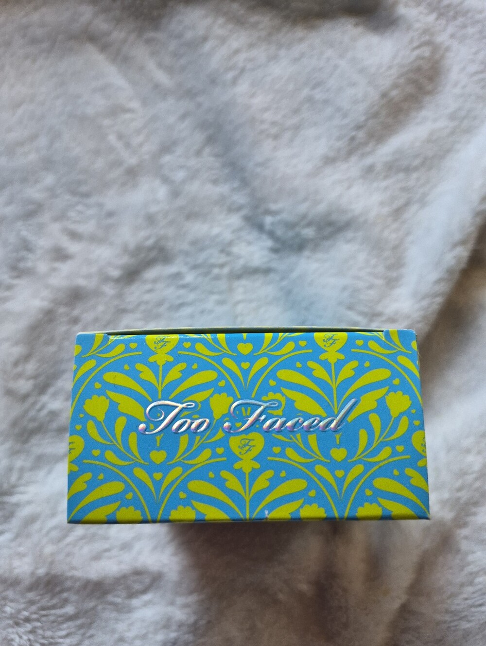 Too Faced Kissing Jelly Twice Upon A Time Duo NWT - Picture 2 of 7